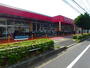 スーパー　Olympic行徳店（スーパー）まで711m