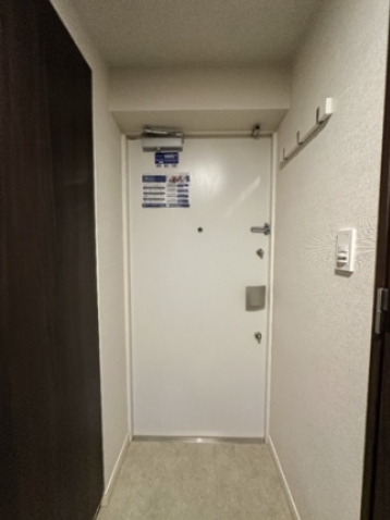 玄関　別部屋参考写真