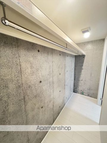 東急目黒線 武蔵小山駅 徒歩6分 4階建 築3年のその他写真