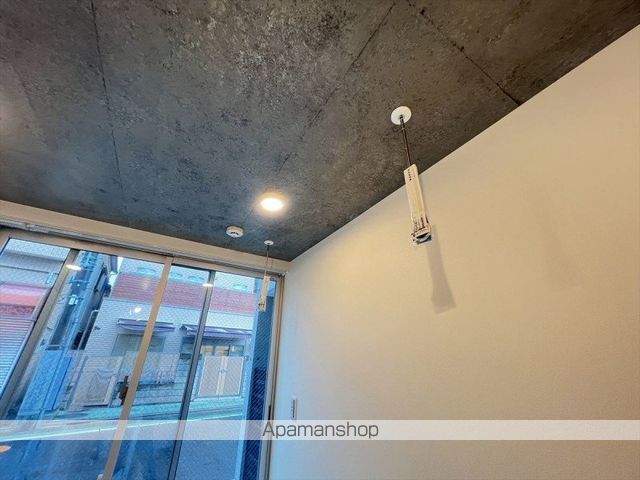 東急目黒線 武蔵小山駅 徒歩6分 4階建 築3年のその他写真
