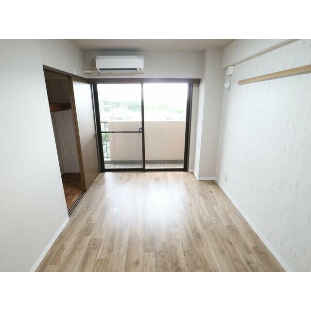 その他部屋・スペース　和室⇒洋室に変更しました！