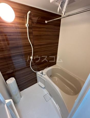 クラージュグラン院内の風呂写真