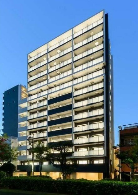 建物外観　☆外観☆