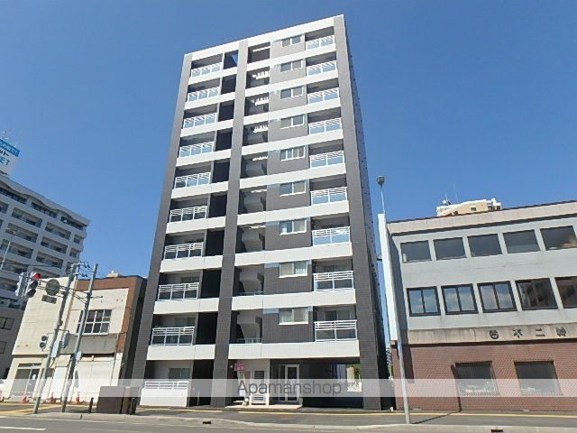地下鉄東豊線 学園前駅 徒歩10分 築11年