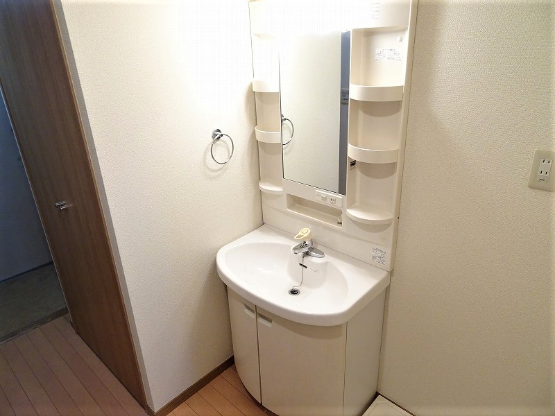 DAIWA MANSIONの内装写真