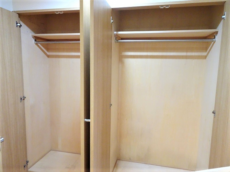 DAIWA MANSIONの内装写真