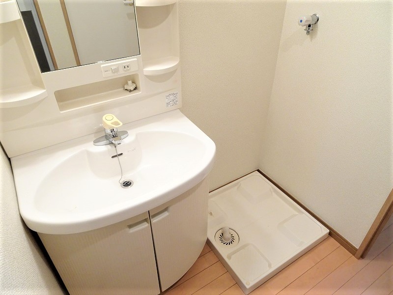 DAIWA MANSIONの内装写真