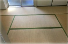 日光ビルの内装写真
