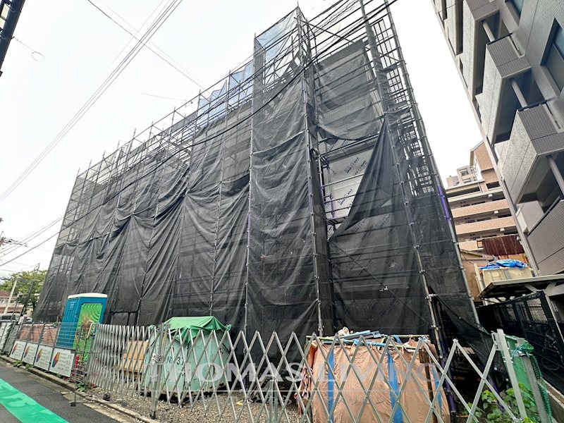 ＪＲ鹿児島本線 戸畑駅 徒歩11分 3階建 新築のその他写真