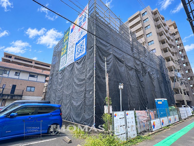 ＪＲ鹿児島本線 戸畑駅 徒歩11分 新築