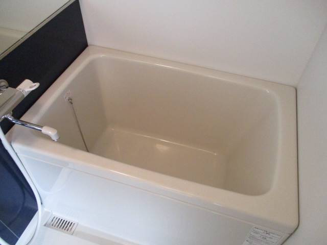 SANKO AVANSA HOUSEの風呂写真