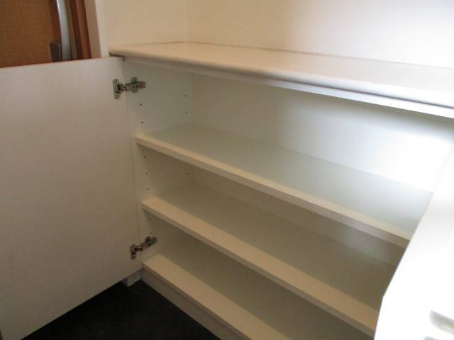 SANKO AVANSA HOUSEの内装写真