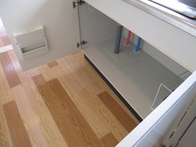 SANKO AVANSA HOUSEのその他写真