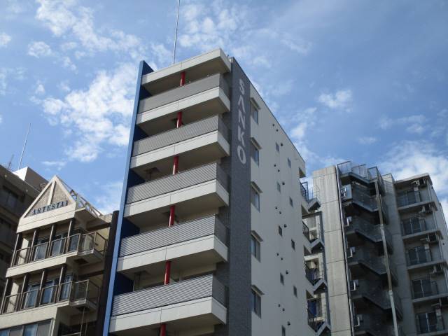 SANKO AVANSA HOUSE