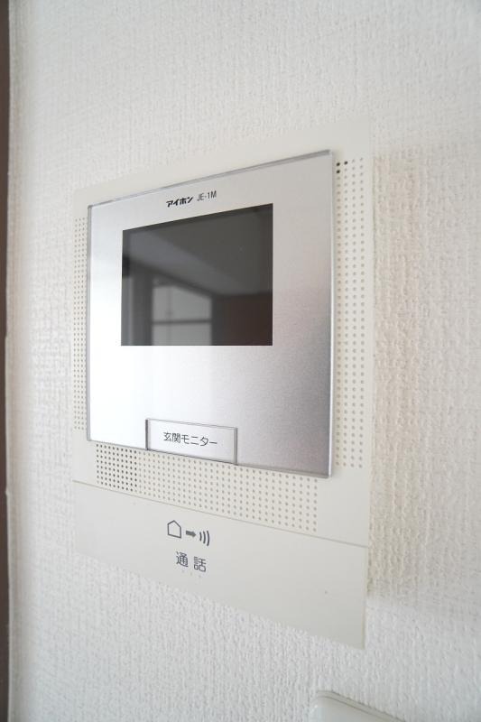 セキュリティ　物件の画像12