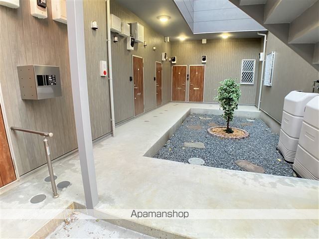 小田急江ノ島線 南林間駅 徒歩4分 2階建 築2年の外観写真