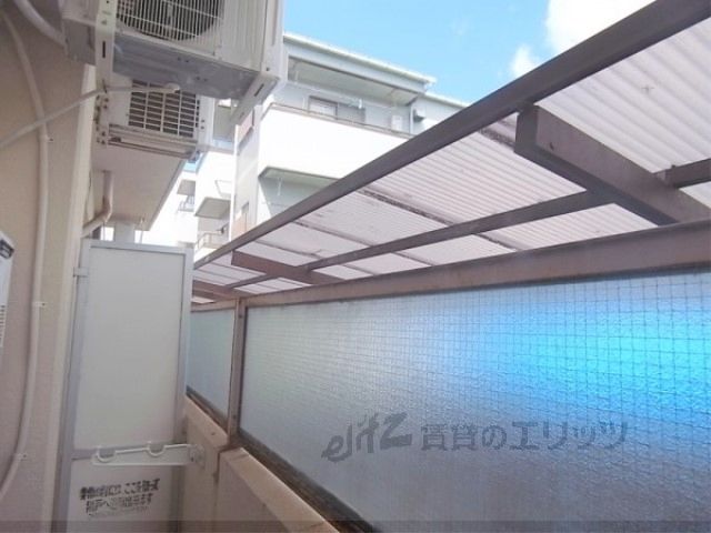 眺望　眺望