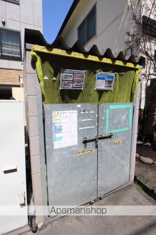 その他共有部分　その他共有部分