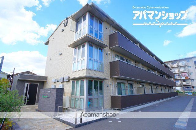 ＪＲ桜井線 京終駅 バス乗車時間：2分 最寄りバス停で下車 徒歩4分 築11年