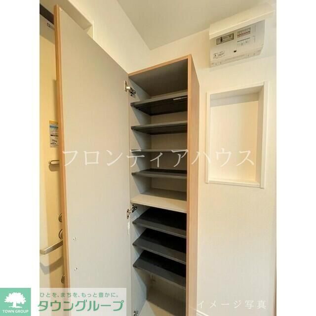 その他　※同シリーズ参考写真
