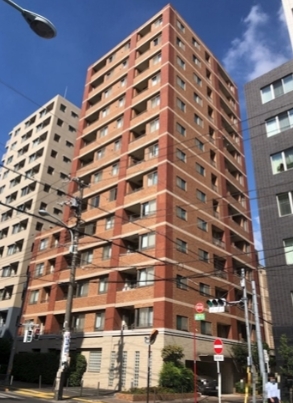 建物外観　☆綺麗な外観☆
