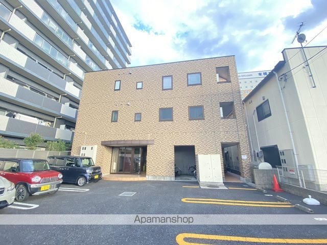 埼玉高速鉄道 浦和美園駅 徒歩2分 築18年