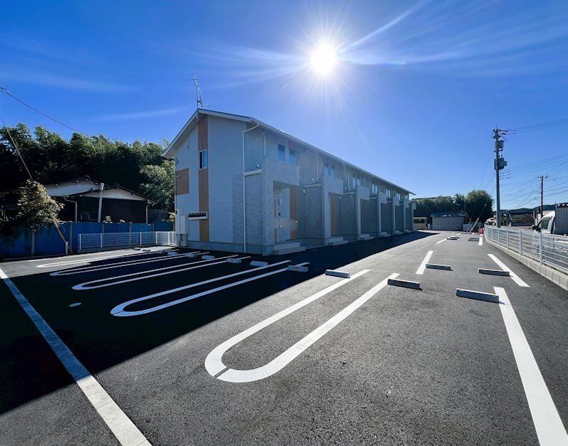 駐車場　★敷地内駐車場あります(要空き確認)★