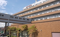 病院　佐野病院　医療法人薫風会（病院）まで637m