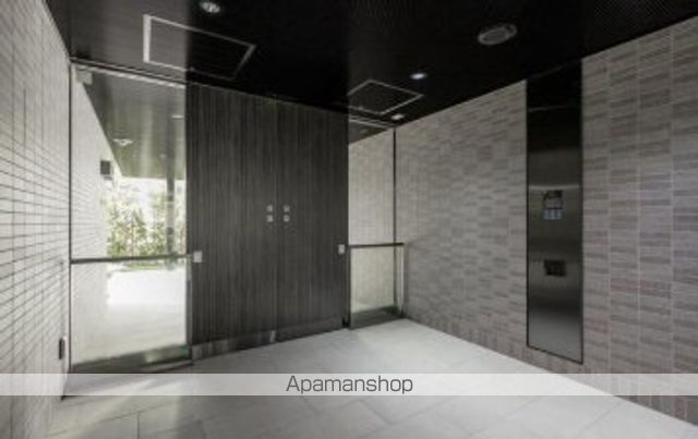 西武池袋線 椎名町駅 徒歩4分 19階建 築3年の外観写真