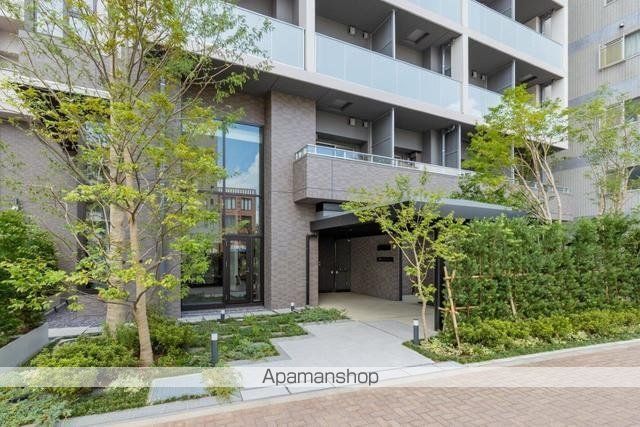 西武池袋線 椎名町駅 徒歩4分 19階建 築3年の外観写真