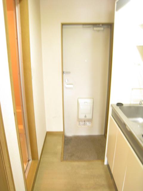 ブルーライン 片倉町駅 徒歩20分 2階建 築33年のその他写真