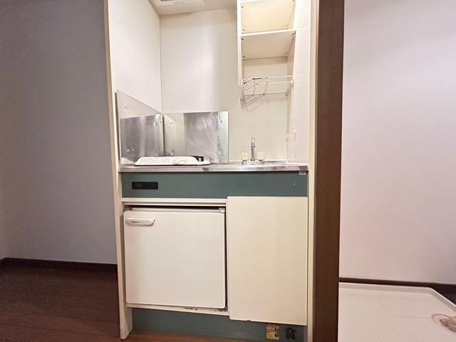 キッチン　※参考写真※