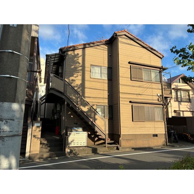 S-COURT HIGASHIYAMA