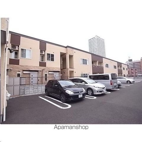 仙台市地下鉄南北線 北四番丁駅 徒歩12分 築19年