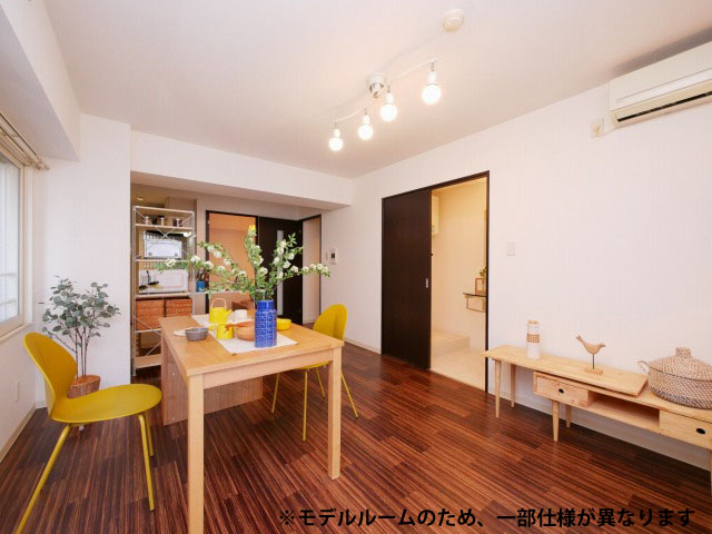 その他部屋・スペース
