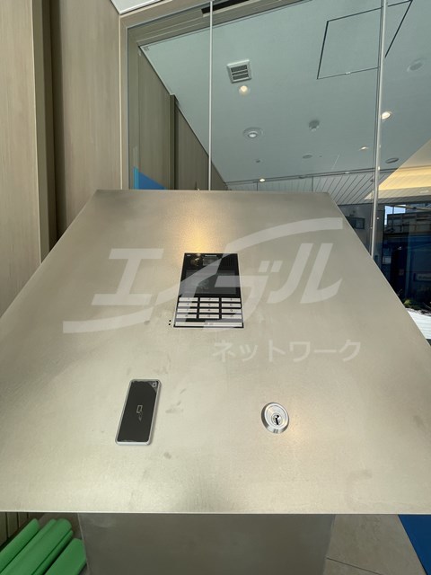 地下鉄千日前線 玉川駅 徒歩10分 12階建 築4年のその他写真