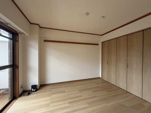 その他部屋・スペース　ゆとりの広さです