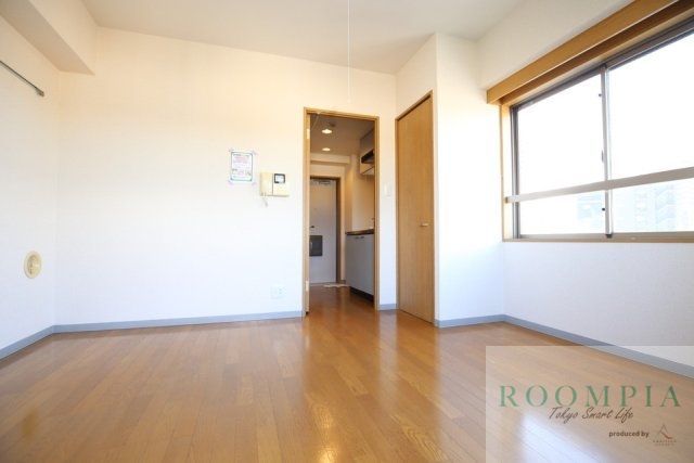 その他部屋・スペース　※同タイプの別のお部屋です。
