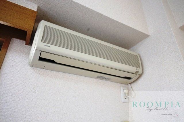 その他設備　※同タイプの別のお部屋です。