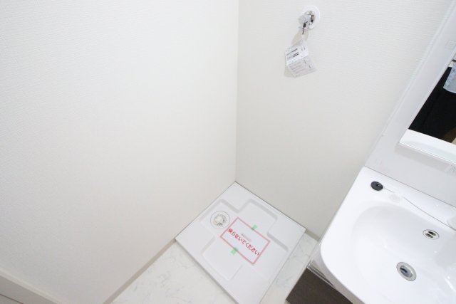 その他設備　※別室の参考写真の為、現況優先です。