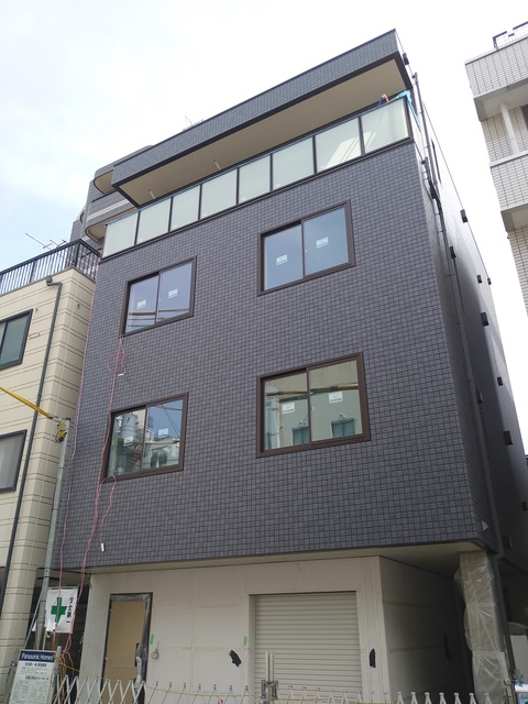 建物外観　外観です☆彡