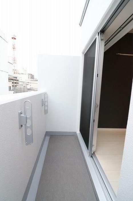 東急目黒線 不動前駅 徒歩2分 5階建 築7年の内装写真