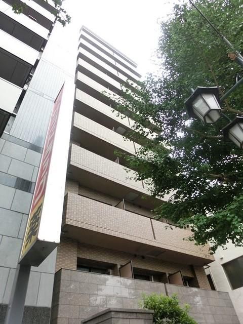 建物外観　★ＲＣマンション★