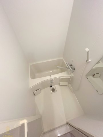 バス・シャワールーム　みおつくし京橋