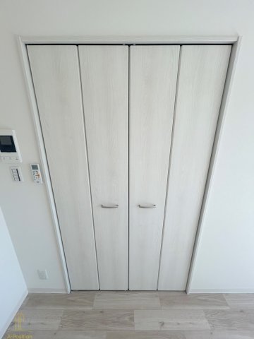 収納　みおつくし京橋