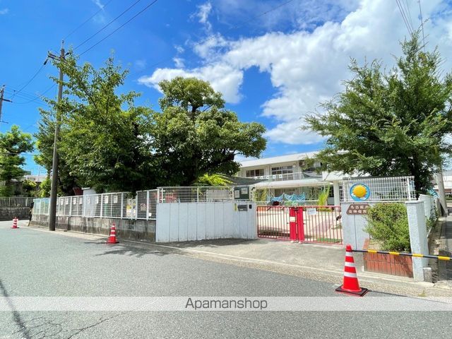 幼稚園・保育園　宝神保育園（幼稚園・保育園）まで691m