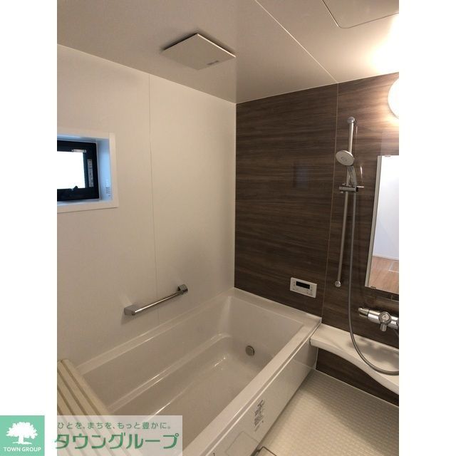 バス・シャワールーム　★お部屋探しはタウンハウジングまで★