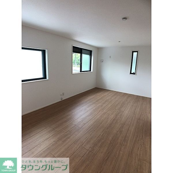居室・リビング　★お部屋探しはタウンハウジングまで★
