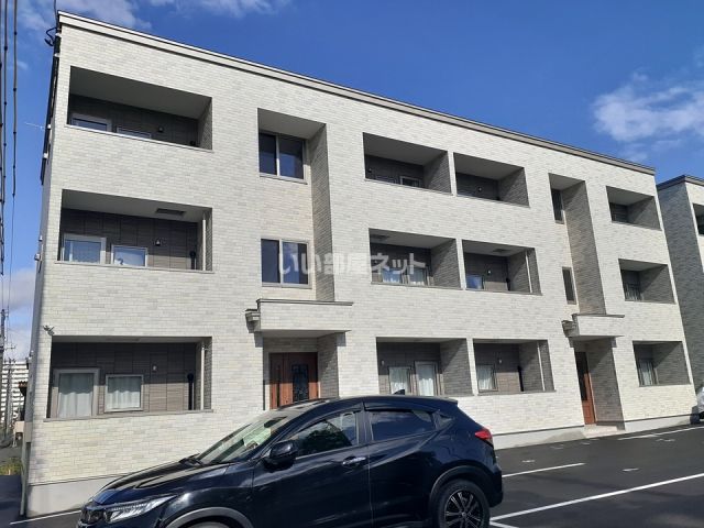 ネコフィーノ旭町I