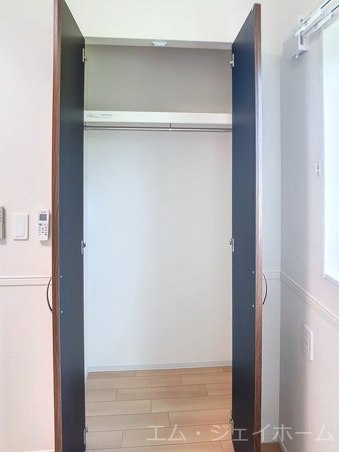 コンフォート三雲の内装写真